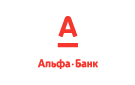 Банк Альфа-Банк в Новощербиновской